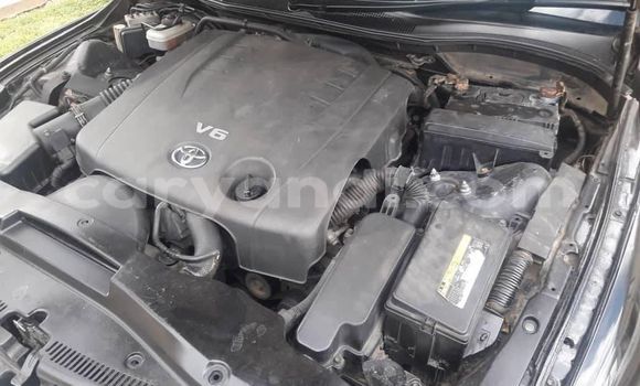 Nunua Ilio tumika Toyota Mark X Nyeusi Gari ndani ya Lusaka nchini Zambia Nunua Ilio tumika Toyota Mark X Nyeusi Gari ndani ya Lusaka nchini Zambia