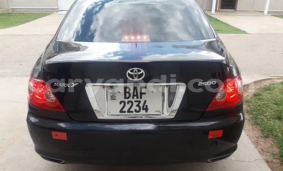 Nunua Ilio tumika Toyota Mark X Nyeusi Gari ndani ya Lusaka nchini Zambia Nunua Ilio tumika Toyota Mark X Nyeusi Gari ndani ya Lusaka nchini Zambia