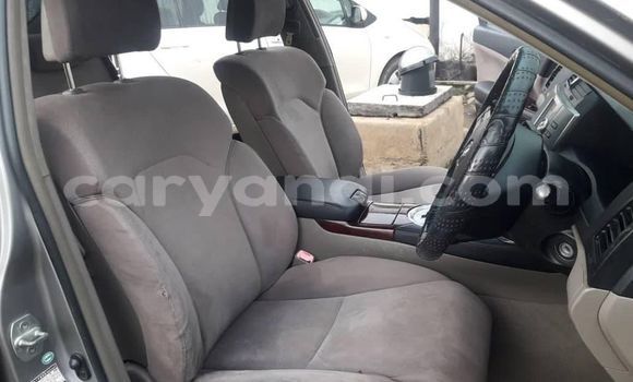 Nunua Ilio tumika Toyota Mark X Fedha Gari ndani ya Lusaka nchini Zambia Nunua Ilio tumika Toyota Mark X Fedha Gari ndani ya Lusaka nchini Zambia