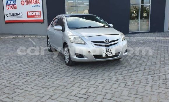 Nunua Ilio tumika Toyota Belta Fedha Gari ndani ya Lusaka nchini Zambia Nunua Ilio tumika Toyota Belta Fedha Gari ndani ya Lusaka nchini Zambia