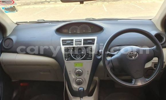 Nunua Ilio tumika Toyota Belta Fedha Gari ndani ya Lusaka nchini Zambia Nunua Ilio tumika Toyota Belta Fedha Gari ndani ya Lusaka nchini Zambia