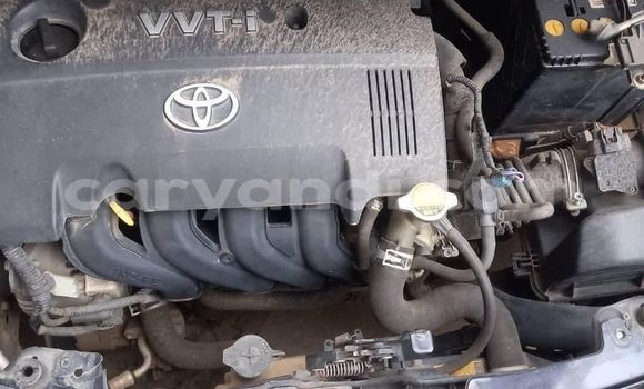 Nunua Ilio tumika Toyota Vitz Nyeusi Gari ndani ya Lusaka nchini Zambia Nunua Ilio tumika Toyota Vitz Nyeusi Gari ndani ya Lusaka nchini Zambia
