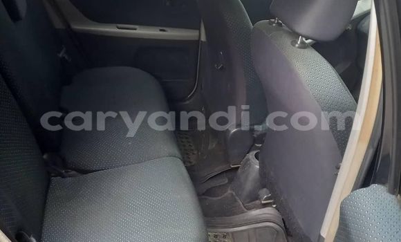 Nunua Ilio tumika Toyota Vitz Nyeusi Gari ndani ya Lusaka nchini Zambia Nunua Ilio tumika Toyota Vitz Nyeusi Gari ndani ya Lusaka nchini Zambia