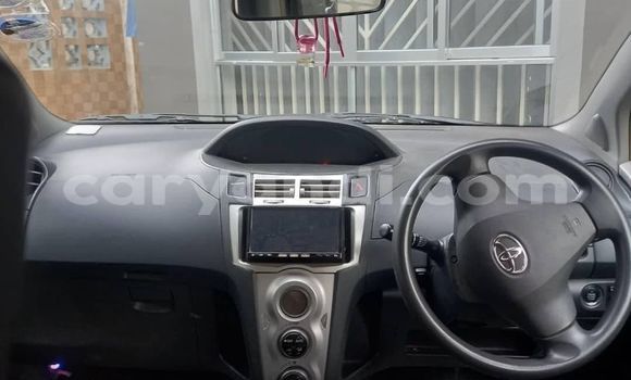 Nunua Ilio tumika Toyota Vitz Nyeusi Gari ndani ya Lusaka nchini Zambia Nunua Ilio tumika Toyota Vitz Nyeusi Gari ndani ya Lusaka nchini Zambia