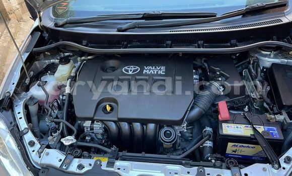 Nunua Ilio tumika Toyota Wish Fedha Gari ndani ya Lusaka nchini Zambia Nunua Ilio tumika Toyota Wish Fedha Gari ndani ya Lusaka nchini Zambia