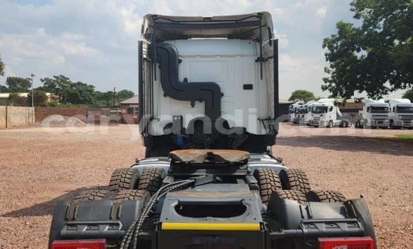 Acheter Occasion Utilitaire Scania R420 Autre à Isoka, Nord Acheter Occasion Utilitaire Scania R420 Autre à Isoka, Nord