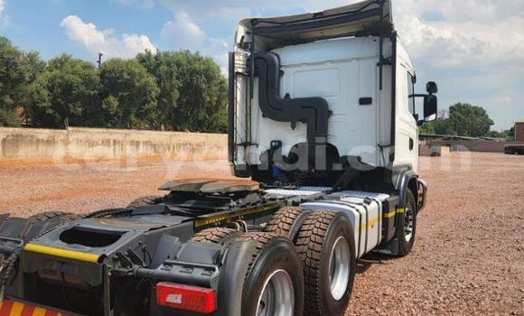 Acheter Occasion Utilitaire Scania R420 Autre à Isoka, Nord Acheter Occasion Utilitaire Scania R420 Autre à Isoka, Nord