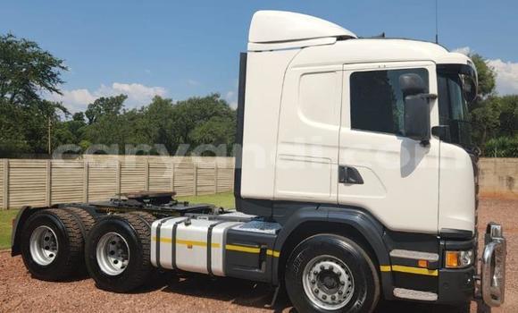 Acheter Occasion Utilitaire Scania R420 Autre à Isoka, Nord Acheter Occasion Utilitaire Scania R420 Autre à Isoka, Nord