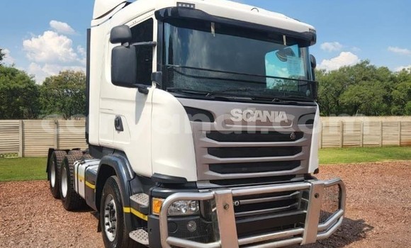 Acheter Occasion Utilitaire Scania R420 Autre à Isoka, Nord Acheter Occasion Utilitaire Scania R420 Autre à Isoka, Nord