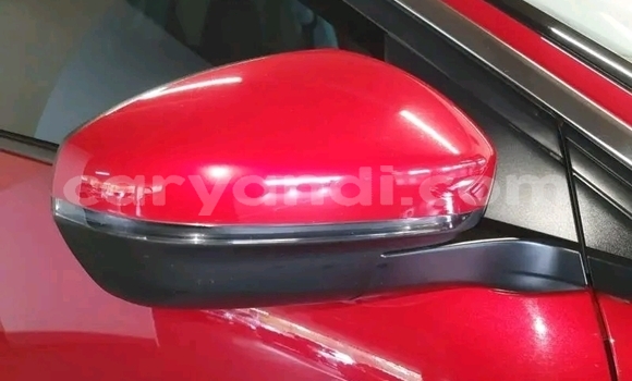 Acheter Occasion Voiture Peugeot 3008 Rouge à Isoka, Nord Acheter Occasion Voiture Peugeot 3008 Rouge à Isoka, Nord