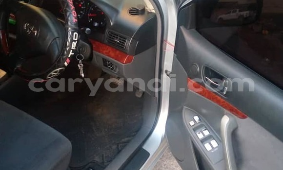 Acheter Occasion Voiture Toyota Allion Gris à Kapiri Mposhi, Central Acheter Occasion Voiture Toyota Allion Gris à Kapiri Mposhi, Central