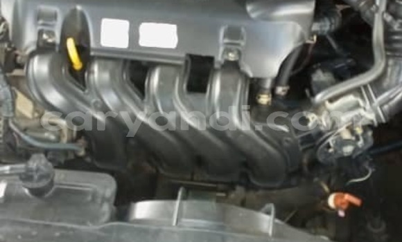 Acheter Occasion Voiture Toyota Spacio Gris à Kapiri Mposhi, Central Acheter Occasion Voiture Toyota Spacio Gris à Kapiri Mposhi, Central