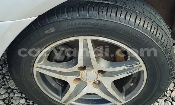 Acheter Occasion Voiture Toyota Corolla Gris à Chilanga, Lusaka Acheter Occasion Voiture Toyota Corolla Gris à Chilanga, Lusaka