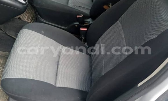 Acheter Occasion Voiture Toyota Spacio Gris à Kapiri Mposhi, Central Acheter Occasion Voiture Toyota Spacio Gris à Kapiri Mposhi, Central