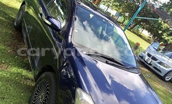 Acheter Occasion Voiture Toyota Premio Bleu à Ndola, Zambie Acheter Occasion Voiture Toyota Premio Bleu à Ndola, Zambie