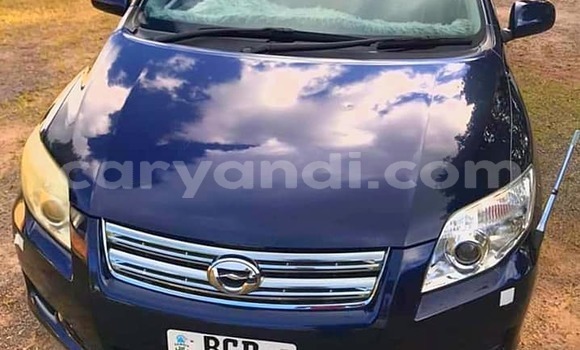 Acheter Occasion Voiture Toyota Axio Bleu à Chingola, Zambie Acheter Occasion Voiture Toyota Axio Bleu à Chingola, Zambie