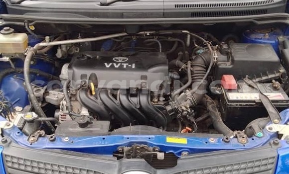 Acheter Occasion Voiture Toyota Spacio Bleu à Chingola, Zambie Acheter Occasion Voiture Toyota Spacio Bleu à Chingola, Zambie