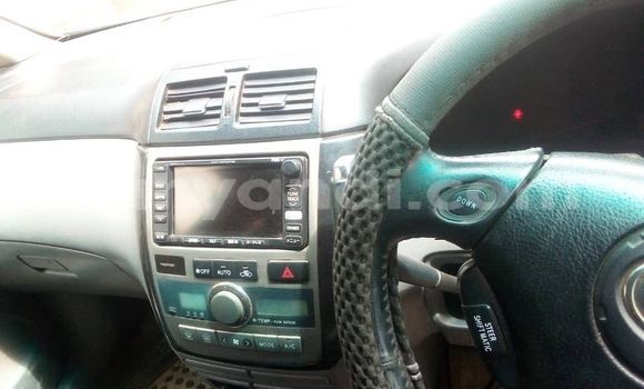 Acheter Occasion Voiture Toyota Ipsum Gris à Chingola, Zambie Acheter Occasion Voiture Toyota Ipsum Gris à Chingola, Zambie