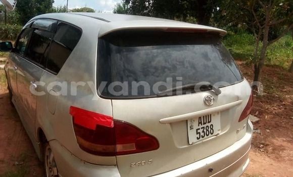 Acheter Occasion Voiture Toyota Ipsum Gris à Chingola, Zambie Acheter Occasion Voiture Toyota Ipsum Gris à Chingola, Zambie
