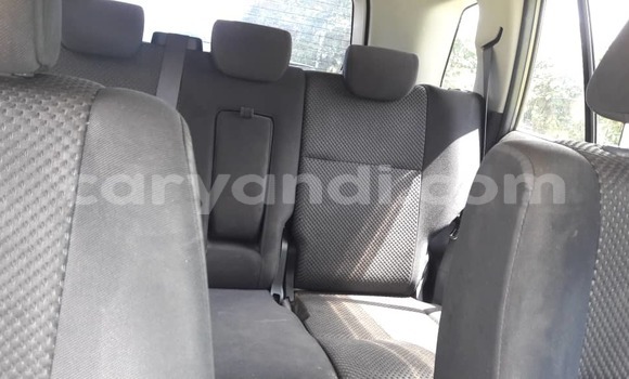 Buy Used Suzuki Escudo Other Car in Lusaka in Zambia Buy Used Suzuki Escudo Other Car in Lusaka in Zambia