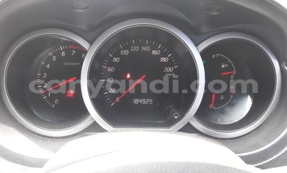 Buy Used Suzuki Escudo Other Car in Lusaka in Zambia Buy Used Suzuki Escudo Other Car in Lusaka in Zambia