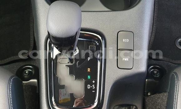 Buy Used Toyota Hilux White Car in Lusaka in Zambia Buy Used Toyota Hilux White Car in Lusaka in Zambia