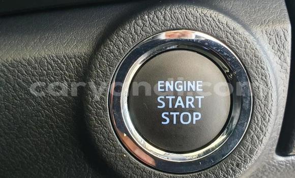 Buy Used Toyota Hilux White Car in Lusaka in Zambia Buy Used Toyota Hilux White Car in Lusaka in Zambia