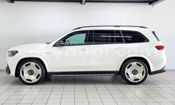 Buy Used Mercedes‒Benz CLS-klasse AMG White Car in Lusaka in Zambia Buy Used Mercedes‒Benz CLS-klasse AMG White Car in Lusaka in Zambia