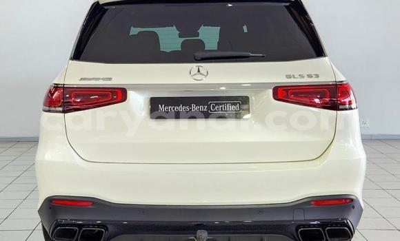 Buy Used Mercedes‒Benz CLS-klasse AMG White Car in Lusaka in Zambia Buy Used Mercedes‒Benz CLS-klasse AMG White Car in Lusaka in Zambia