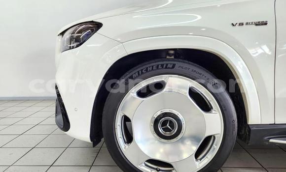 Buy Used Mercedes‒Benz CLS-klasse AMG White Car in Lusaka in Zambia Buy Used Mercedes‒Benz CLS-klasse AMG White Car in Lusaka in Zambia