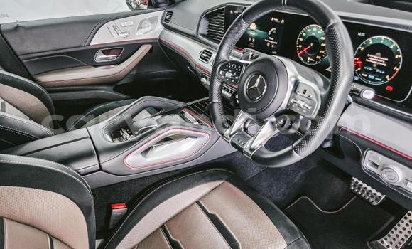 Buy Used Mercedes‒Benz CLS-klasse AMG White Car in Lusaka in Zambia Buy Used Mercedes‒Benz CLS-klasse AMG White Car in Lusaka in Zambia