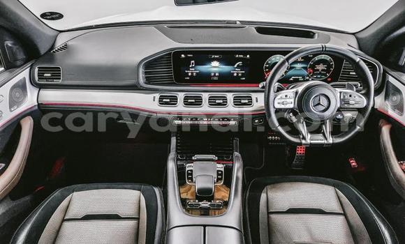 Buy Used Mercedes‒Benz CLS-klasse AMG White Car in Lusaka in Zambia Buy Used Mercedes‒Benz CLS-klasse AMG White Car in Lusaka in Zambia