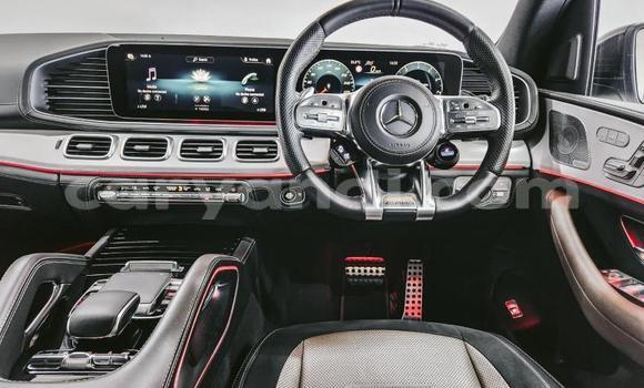 Buy Used Mercedes‒Benz CLS-klasse AMG White Car in Lusaka in Zambia Buy Used Mercedes‒Benz CLS-klasse AMG White Car in Lusaka in Zambia