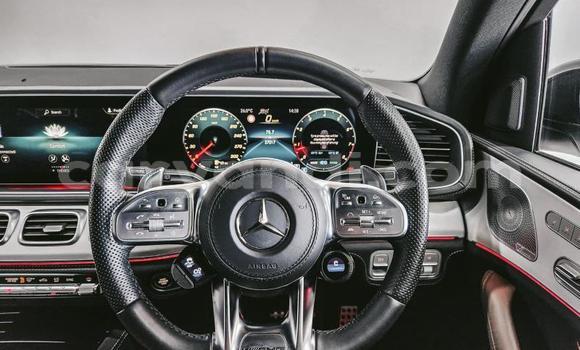 Buy Used Mercedes‒Benz CLS-klasse AMG White Car in Lusaka in Zambia Buy Used Mercedes‒Benz CLS-klasse AMG White Car in Lusaka in Zambia