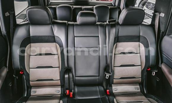 Buy Used Mercedes‒Benz CLS-klasse AMG White Car in Lusaka in Zambia Buy Used Mercedes‒Benz CLS-klasse AMG White Car in Lusaka in Zambia