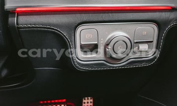 Buy Used Mercedes‒Benz CLS-klasse AMG White Car in Lusaka in Zambia Buy Used Mercedes‒Benz CLS-klasse AMG White Car in Lusaka in Zambia