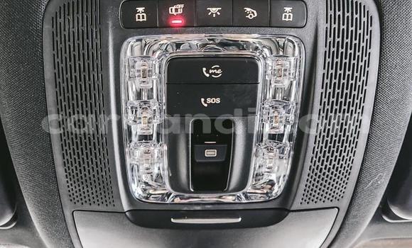 Buy Used Mercedes‒Benz CLS-klasse AMG White Car in Lusaka in Zambia Buy Used Mercedes‒Benz CLS-klasse AMG White Car in Lusaka in Zambia