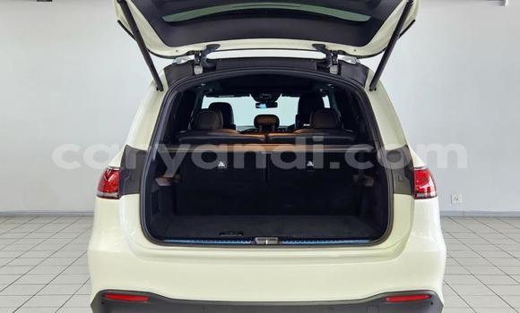 Buy Used Mercedes‒Benz CLS-klasse AMG White Car in Lusaka in Zambia Buy Used Mercedes‒Benz CLS-klasse AMG White Car in Lusaka in Zambia