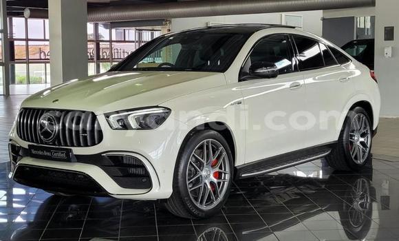 Tenga Tsaru Mercedes‒Benz AMG GLE Chena Mota in Lusaka in Zambia Tenga Tsaru Mercedes‒Benz AMG GLE Chena Mota in Lusaka in Zambia