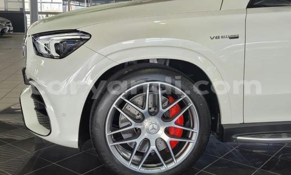 Tenga Tsaru Mercedes‒Benz AMG GLE Chena Mota in Lusaka in Zambia Tenga Tsaru Mercedes‒Benz AMG GLE Chena Mota in Lusaka in Zambia