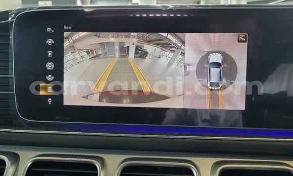 Tenga Tsaru Mercedes‒Benz AMG GLE Chena Mota in Lusaka in Zambia Tenga Tsaru Mercedes‒Benz AMG GLE Chena Mota in Lusaka in Zambia