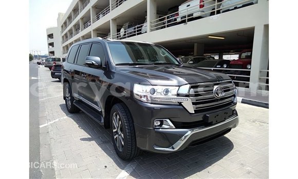 Buy Import Toyota Land Cruiser Other Car in Import - Dubai in Zambia Buy Import Toyota Land Cruiser Other Car in Import - Dubai in Zambia