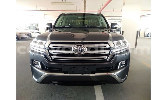 Buy Import Toyota Land Cruiser Other Car in Import - Dubai in Zambia Buy Import Toyota Land Cruiser Other Car in Import - Dubai in Zambia