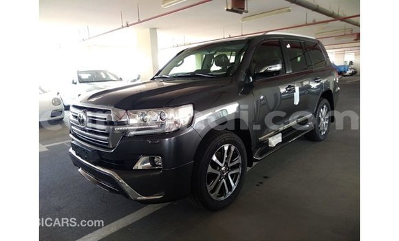 Buy Import Toyota Land Cruiser Other Car in Import - Dubai in Zambia Buy Import Toyota Land Cruiser Other Car in Import - Dubai in Zambia