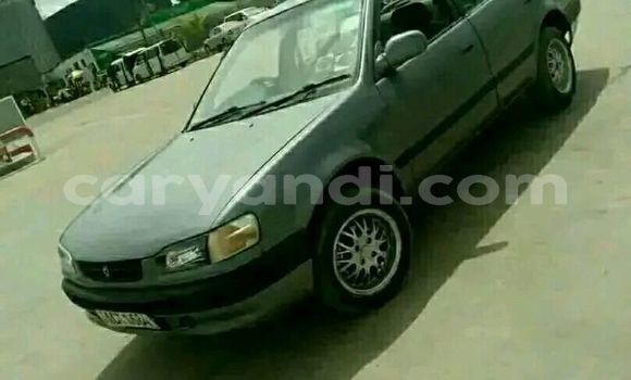 Nunua Ilio tumika Toyota Corolla Nyingine Gari ndani ya Kitwe nchini Zambia Nunua Ilio tumika Toyota Corolla Nyingine Gari ndani ya Kitwe nchini Zambia