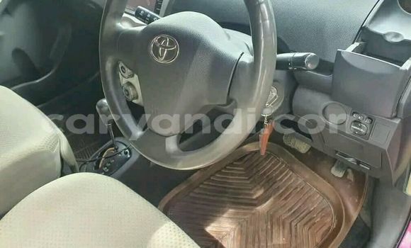 Acheter Occasion Voiture Toyota Vitz Autre à Ndola, Zambie Acheter Occasion Voiture Toyota Vitz Autre à Ndola, Zambie