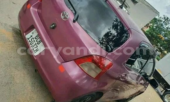 Acheter Occasion Voiture Toyota Vitz Autre à Ndola, Zambie Acheter Occasion Voiture Toyota Vitz Autre à Ndola, Zambie