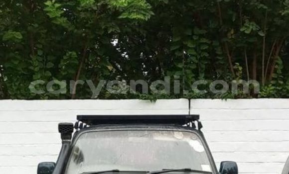 Buy Used Toyota Land Cruiser Green Car in Lusaka in Zambia Buy Used Toyota Land Cruiser Green Car in Lusaka in Zambia