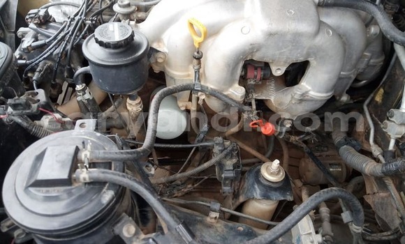 Acheter Occasion Voiture Toyota Land Cruiser Vert à Lusaka, Zambie Acheter Occasion Voiture Toyota Land Cruiser Vert à Lusaka, Zambie