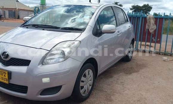 Tenga Tsaru Toyota Vitz Sirivha Mota in Lusaka in Zambia Tenga Tsaru Toyota Vitz Sirivha Mota in Lusaka in Zambia